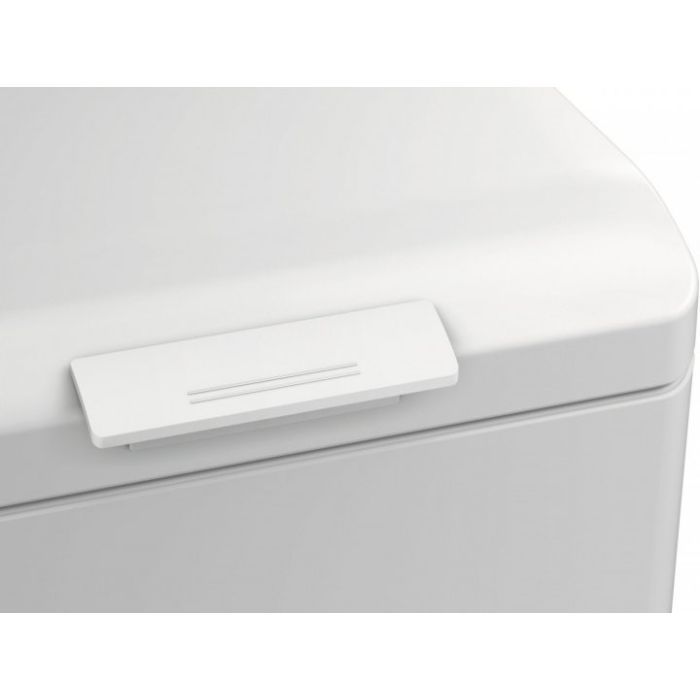 Стиральная машина Electrolux EW6T4272U изображение 4