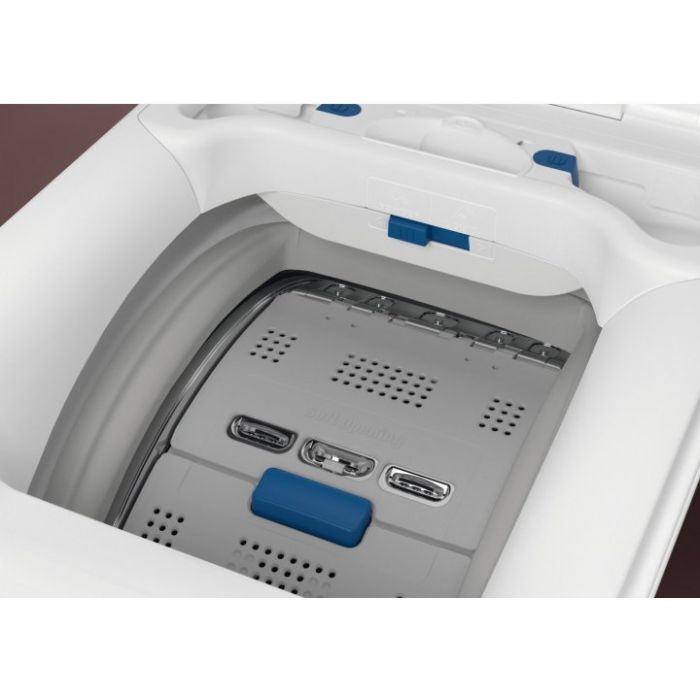 Стиральная машина Electrolux EW6T4272U изображение 5