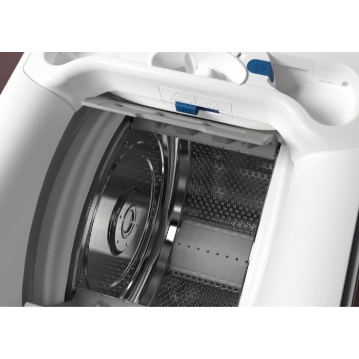 Стиральная машина Electrolux EW6T4272U изображение 6
