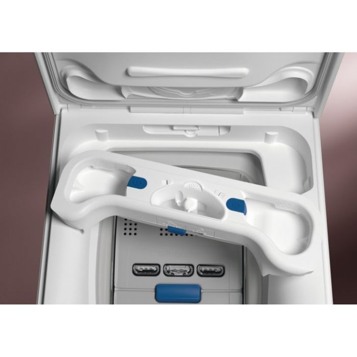 Стиральная машина Electrolux EW6T4272U изображение 8