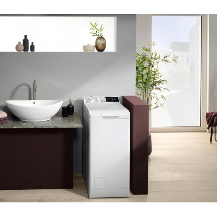Стиральная машина Electrolux EW6T4272U изображение 9