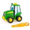 Конструктор John Deere Kids Збери трактор із викруткою (47208) зображення 2