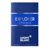 Парфюмированная вода Montblanc Explorer Ultra Blue 60 мл (3386460121521) изображение 2