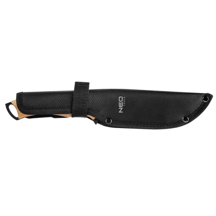 Ніж Neo Tools Full Tang 25 см (63-110) зображення 2