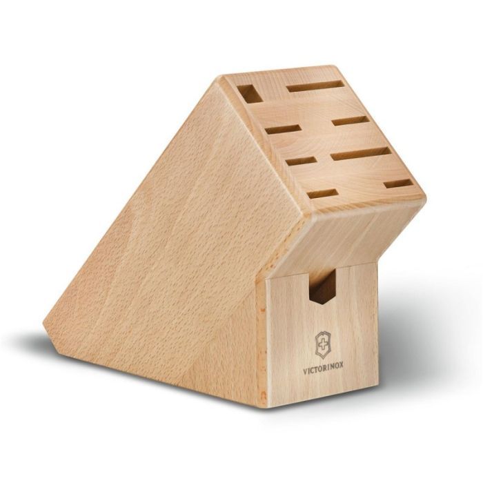 Набор ножей Victorinox SwissClassic Cutlery Block 9 шт (6.7193.9) изображение 12