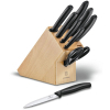 Набір ножів Victorinox SwissClassic Cutlery Block 9 шт (6.7193.9) зображення 2