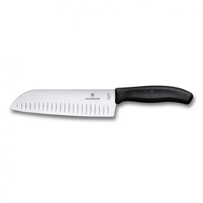 Набор ножей Victorinox SwissClassic Cutlery Block 9 шт (6.7193.9) изображение 3