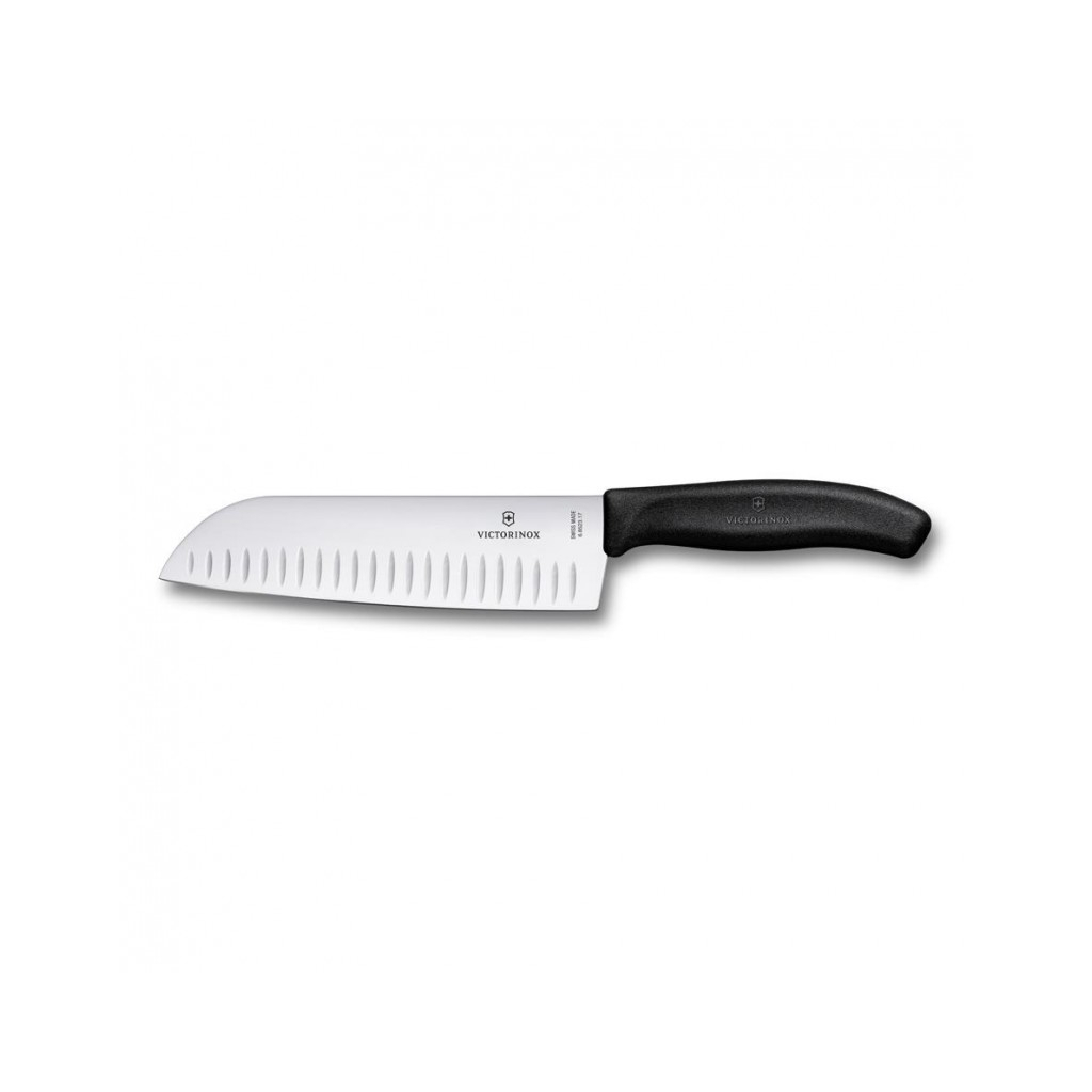 Набір ножів Victorinox SwissClassic Cutlery Block 9 шт (6.7193.9) зображення 3
