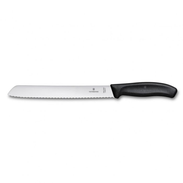 Набор ножей Victorinox SwissClassic Cutlery Block 9 шт (6.7193.9) изображение 4