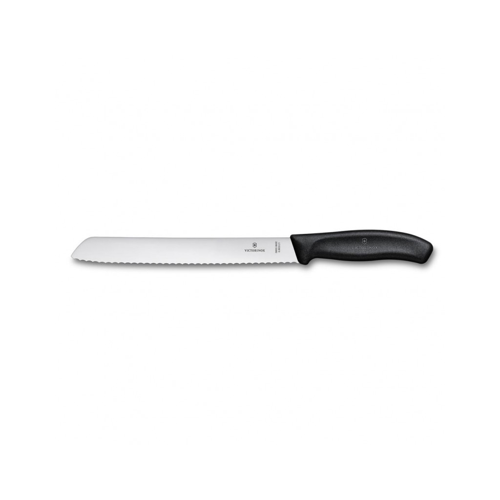 Набор ножей Victorinox SwissClassic Cutlery Block 9 шт (6.7193.9) изображение 4