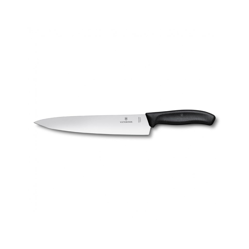 Набор ножей Victorinox SwissClassic Cutlery Block 9 шт (6.7193.9) изображение 5