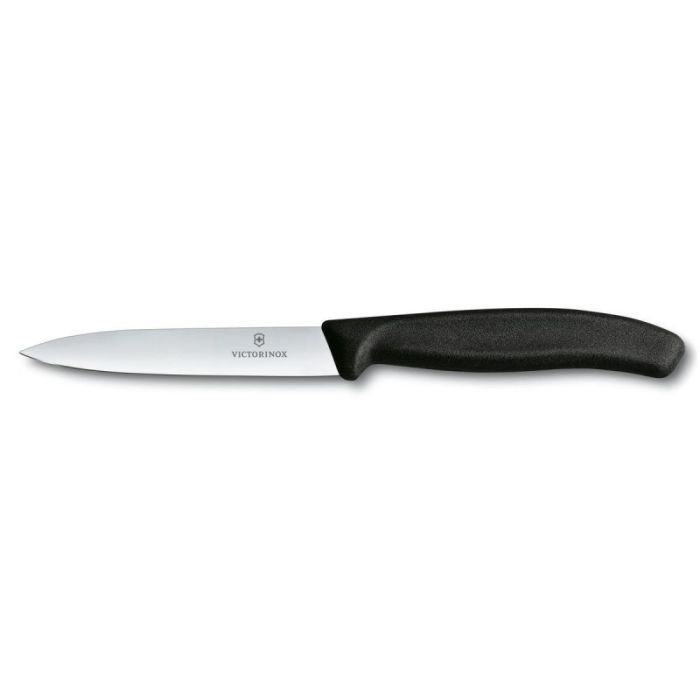Набор ножей Victorinox SwissClassic Cutlery Block 9 шт (6.7193.9) изображение 6