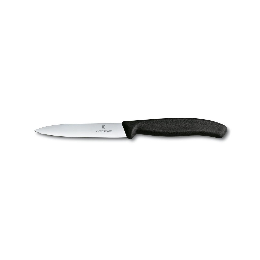 Набор ножей Victorinox SwissClassic Cutlery Block 9 шт (6.7193.9) изображение 6