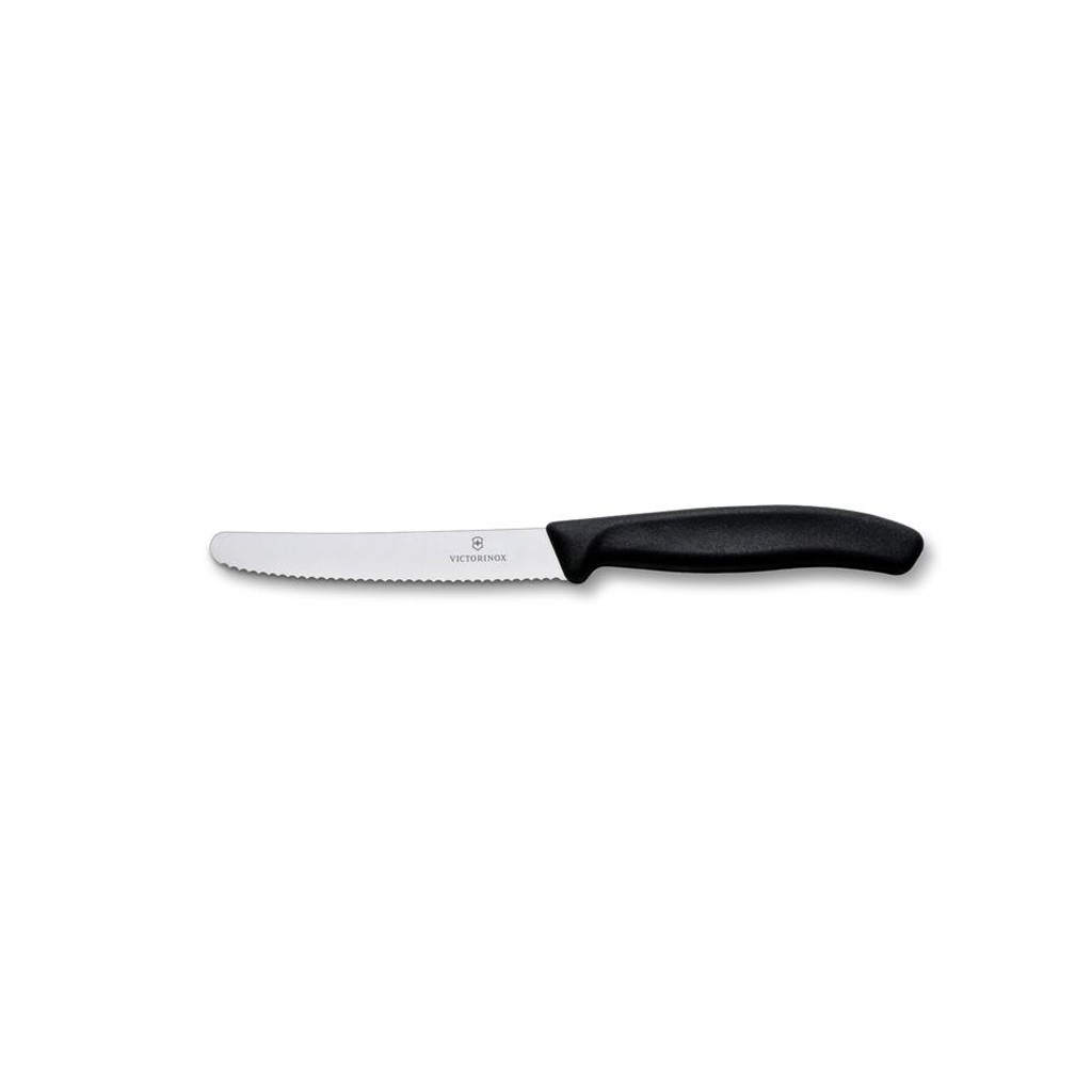 Набор ножей Victorinox SwissClassic Cutlery Block 9 шт (6.7193.9) изображение 7