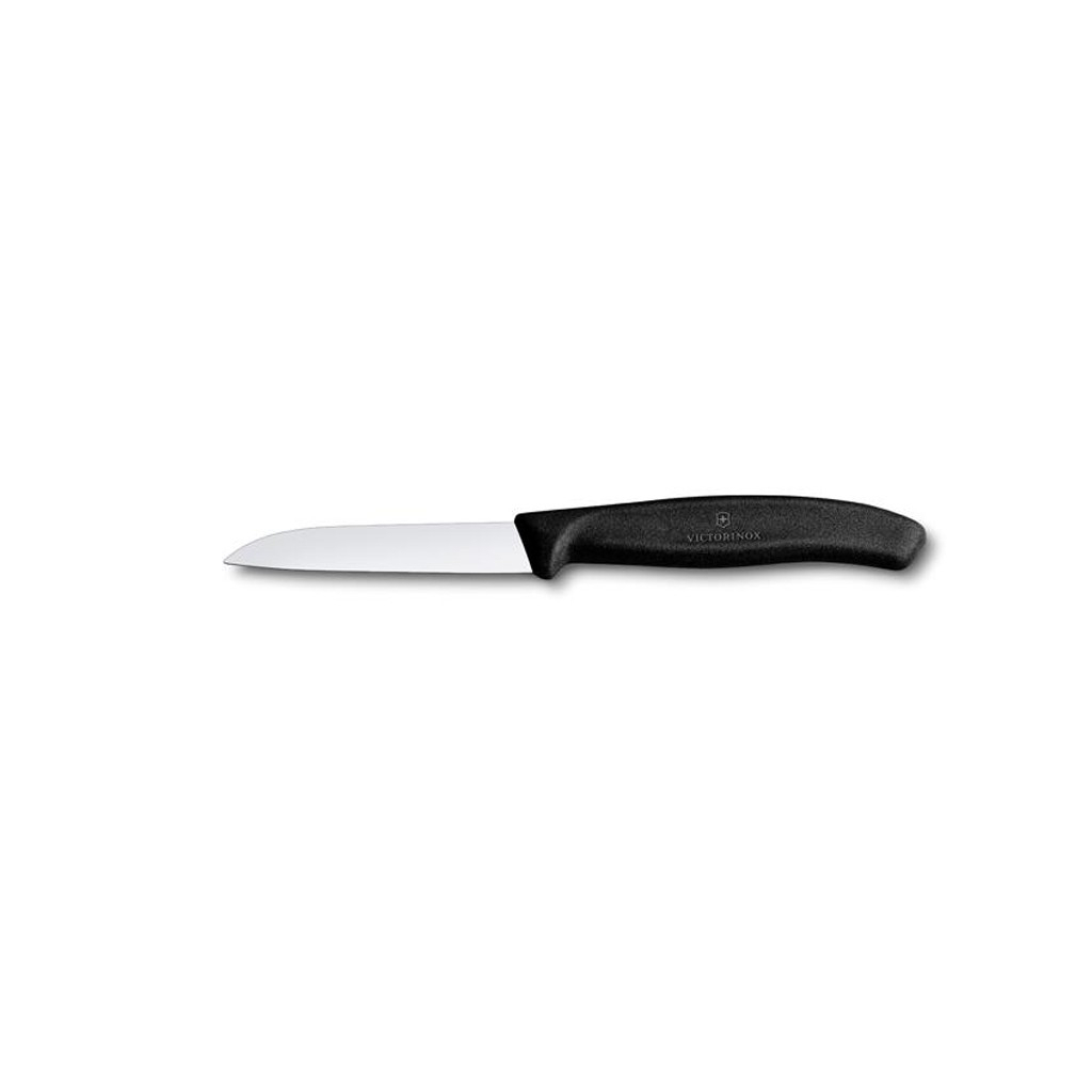 Набір ножів Victorinox SwissClassic Cutlery Block 9 шт (6.7193.9) зображення 8