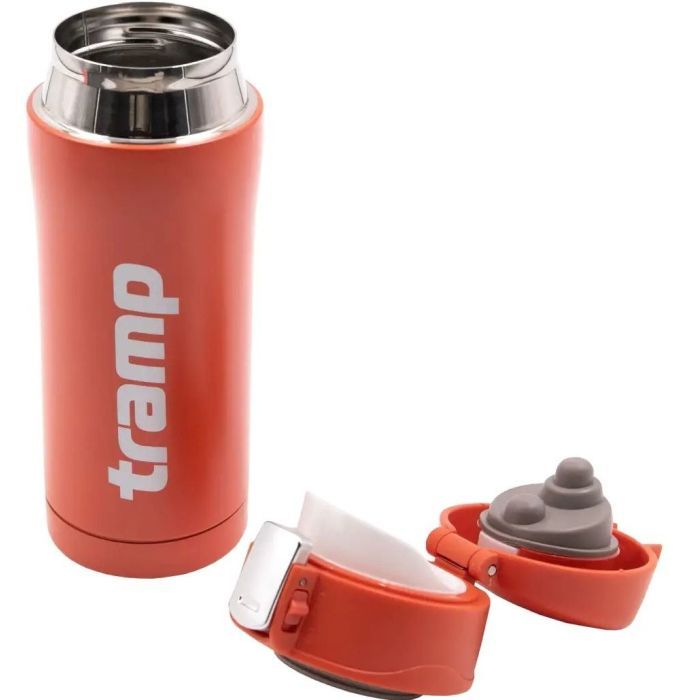 Термокружка Tramp 350ml RED (UTRC-106-red) изображение 2