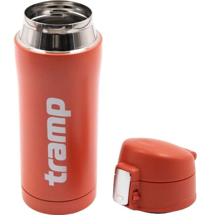 Термокружка Tramp 350ml RED (UTRC-106-red) изображение 3