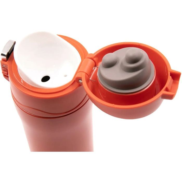 Термокружка Tramp 350ml RED (UTRC-106-red) изображение 4