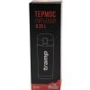 Термокружка Tramp 350ml Orange (UTRC-106-orange) изображение 6