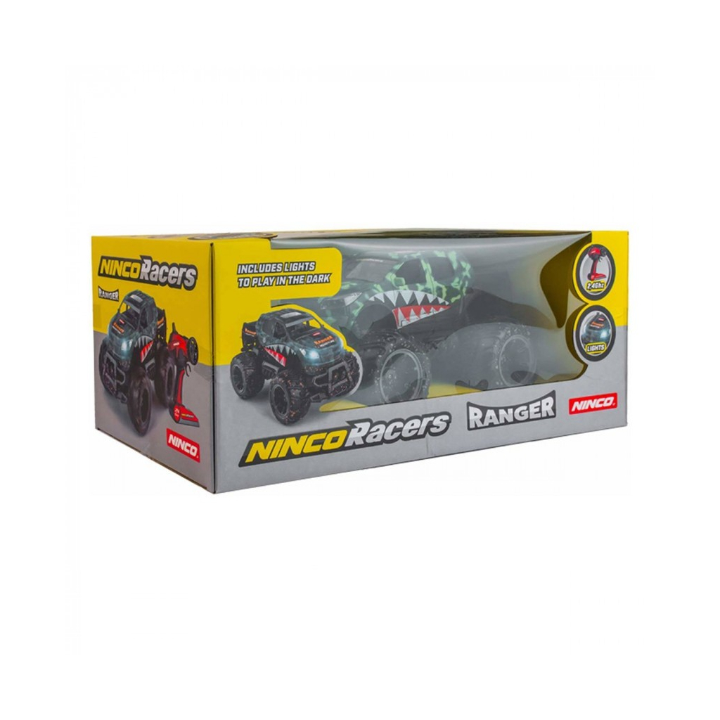 Радіокерована іграшка Ninco Ranger (6334068) зображення 2