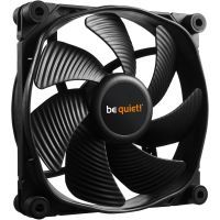 Кулер для корпуса Be quiet! SilentWings 3 (BL066) изображение 2