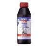Трансмиссионное масло Liqui Moly Getriebeoil SAE 80W (GL4) 1л. (1952)