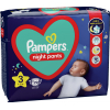 Підгузки Pampers трусики нічні Night Pants Розмір 3 (6-11 (8006540234679) зображення 3