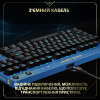 Клавиатура Logitech G PRO Mechanical Keyboard League of Legends Edition (920-010537) изображение 5
