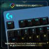 Клавиатура Logitech G PRO Mechanical Keyboard League of Legends Edition (920-010537) изображение 6