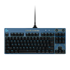 Клавиатура Logitech G PRO Mechanical Keyboard League of Legends Edition (920-010537)