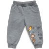 Спортивний костюм дитячий Breeze A NICE DAY (16759-80B-yellow) зображення 3