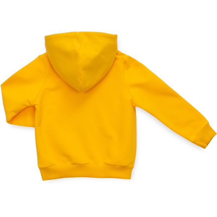 Спортивний костюм дитячий Breeze A NICE DAY (16759-80B-yellow) зображення 5