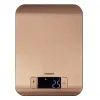 Весы кухонные Ardesto SCK-898R макс. вага 5 кг/коричневі (SCK-898R)