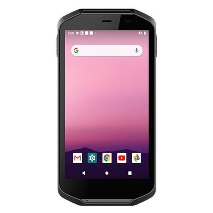 Термінал збору даних MG Q51 2D, Qualcom 625, 4GB/64GB, WiFi, BT, 5", Android (EM-Q51)