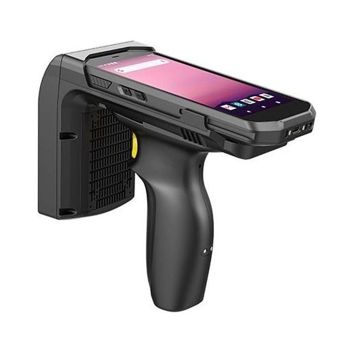 Термінал збору даних MG Q51 2D, Qualcom 625, 4GB/64GB, WiFi, BT, 5", Android (EM-Q51) зображення 4