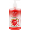Жидкое мыло iFresh Juicy Fruit с экстрактом земляники 500 мл (4820211180843)