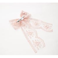 Плаття дитяче Tivido святкове з прикрасою (1865-92G-pink) зображення 5