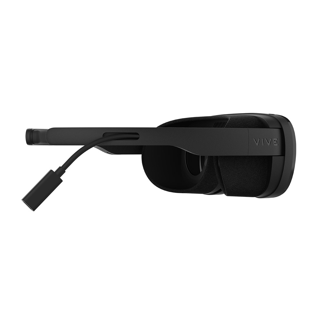 Очки виртуальной реальности HTC VIVE Flow Black (99HASV003-00) изображение 3