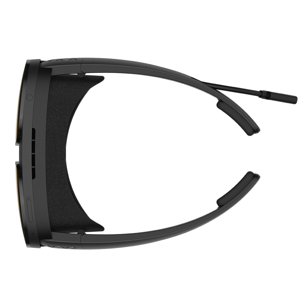 Окуляри віртуальної реальності HTC VIVE Flow Black (99HASV003-00) зображення 4