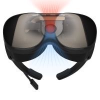 Очки виртуальной реальности HTC VIVE Flow Black (99HASV003-00) изображение 6