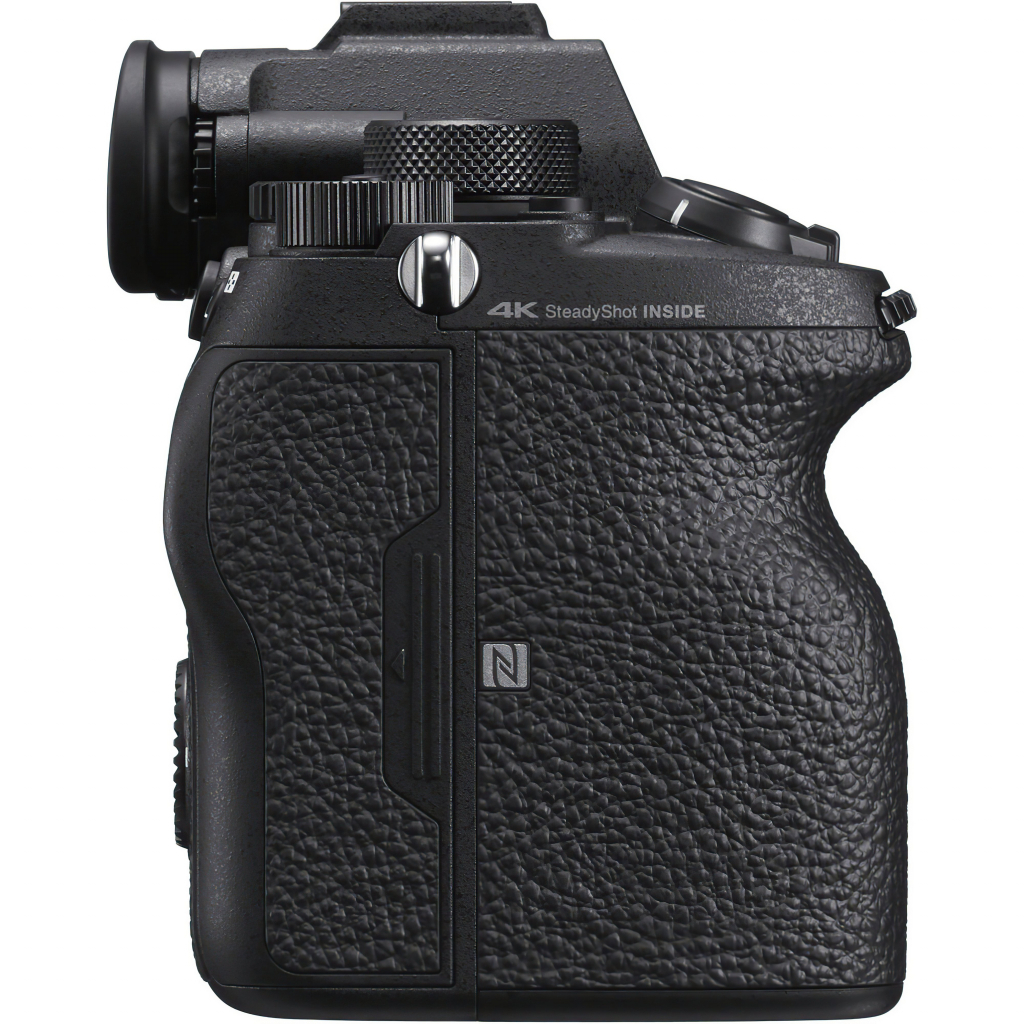 Цифровий фотоапарат Sony Alpha 9M2 body black (ILCE9M2B.CEC) зображення 6