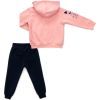 Спортивний костюм дитячий Breeze з котиком (16824-92G-peach) зображення 4