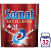 Таблетки для посудомоечных машин Somat Excellence 32 шт. (9000101518924) изображение 3