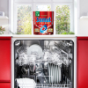 Таблетки для посудомоечных машин Somat Excellence 32 шт. (9000101518924) изображение 8
