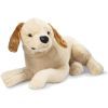 Мягкая игрушка Melissa&Doug Большой щенок Лабрадора (MD30422) изображение 2