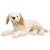 Мягкая игрушка Melissa&Doug Большой щенок Лабрадора (MD30422)