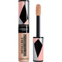 Консилер L'Oreal Paris Infaillible More Than Concealer 324 - Кремово-бежевый (30173590)