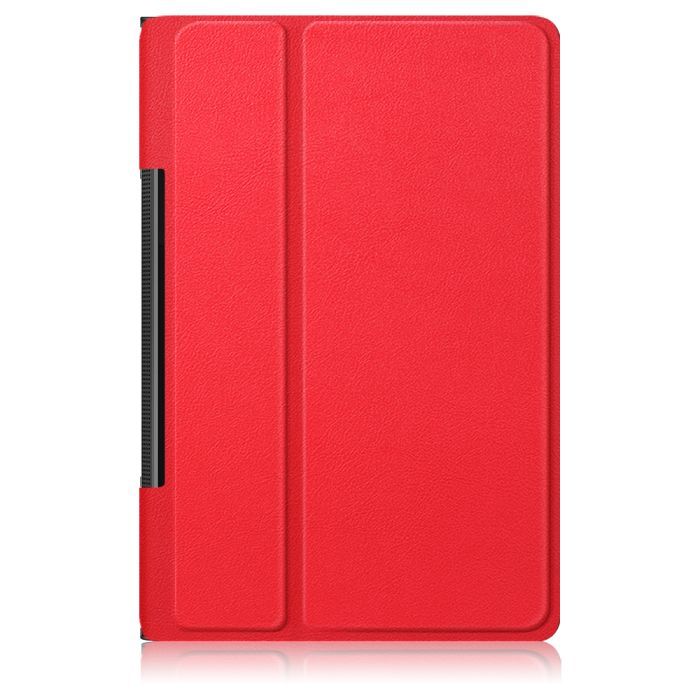 Чохол до планшета BeCover Smart Case Lenovo Yoga Tab 11 YT-706F Dark Green (707289) зображення 2