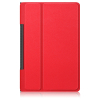 Чохол до планшета BeCover Smart Case Lenovo Yoga Tab 11 YT-706F Red (707293) зображення 2