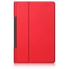 Чехол для планшета BeCover Smart Case Lenovo Yoga Tab 11 YT-706F Red (707293) изображение 2